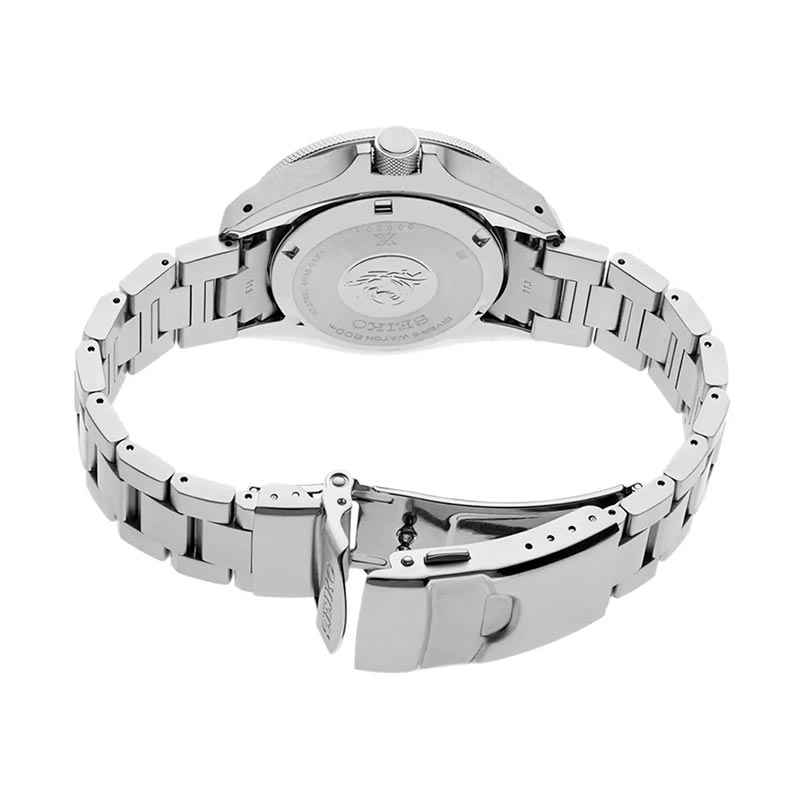 ساعت مردانه سیکو Seiko کد SRPL13K1