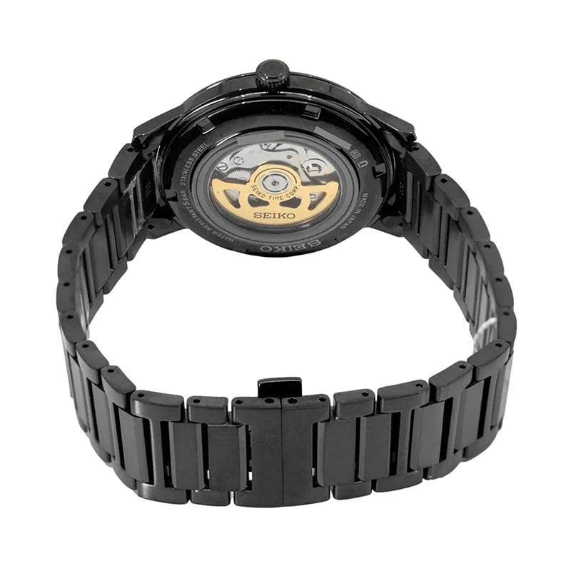 ساعت مردانه سیکو Seiko کد SRPJ15J1