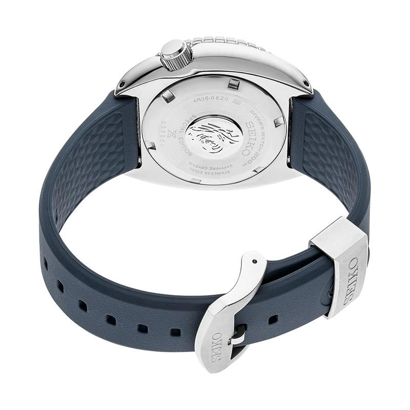 ساعت مردانه سیکو Seiko کد SRPF77K1