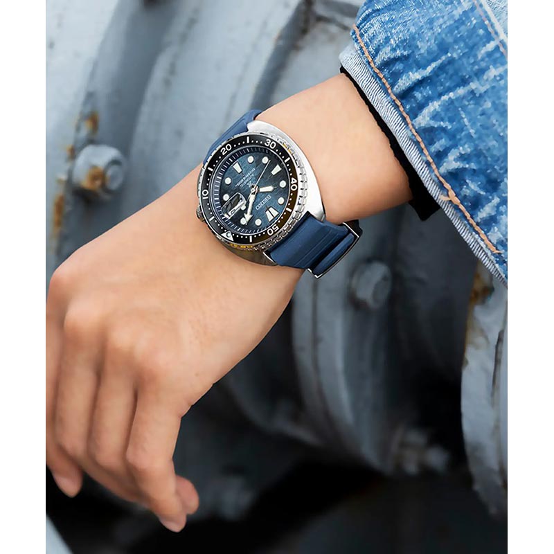 ساعت مردانه سیکو Seiko کد SRPF77K1