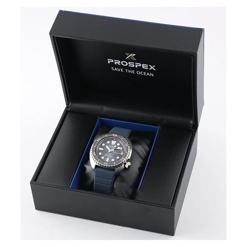 ساعت مردانه سیکو Seiko کد SRPF77K1