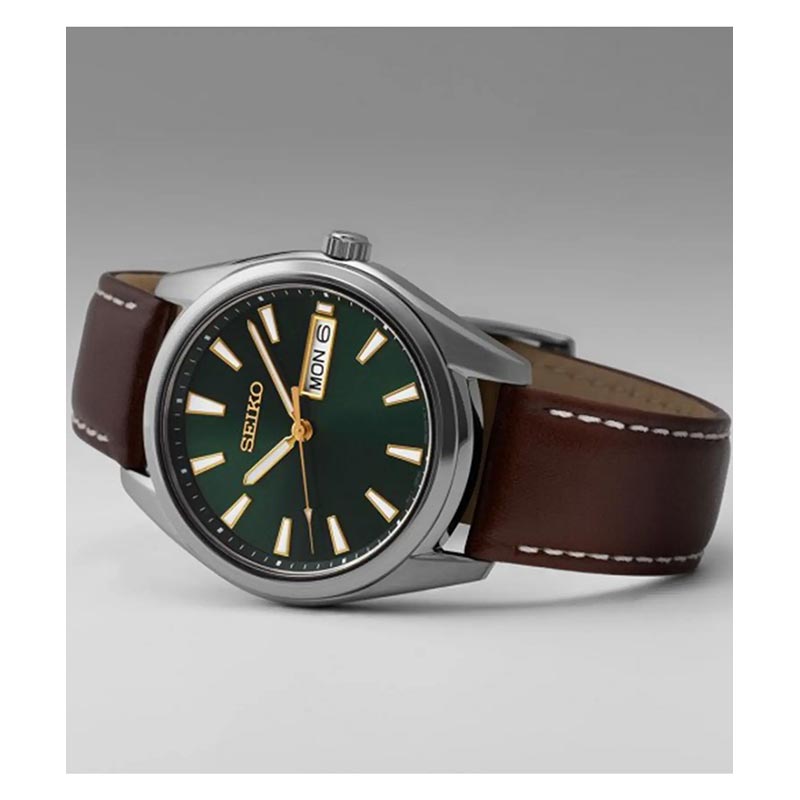 ساعت مردانه سیکو Seiko کد SUR449P1