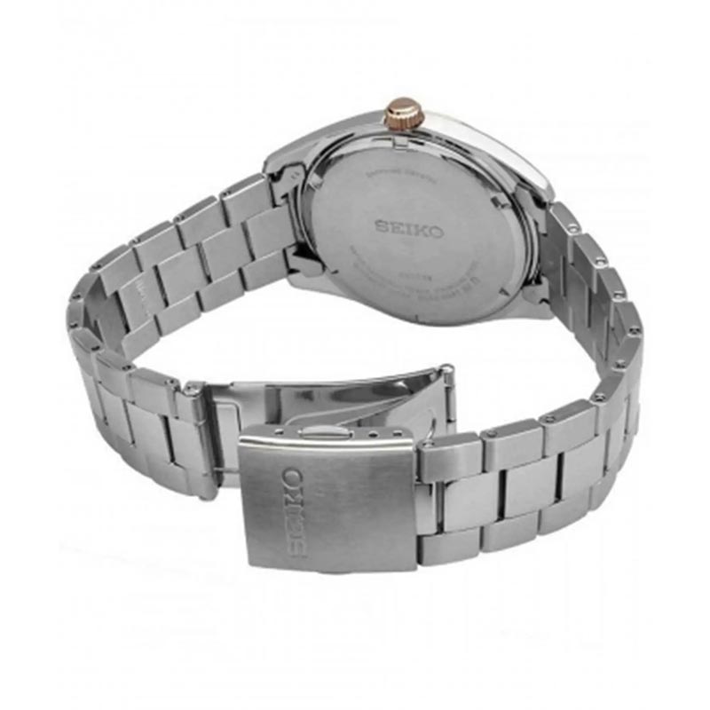 ساعت مردانه سیکو Seiko کد SUR343P1