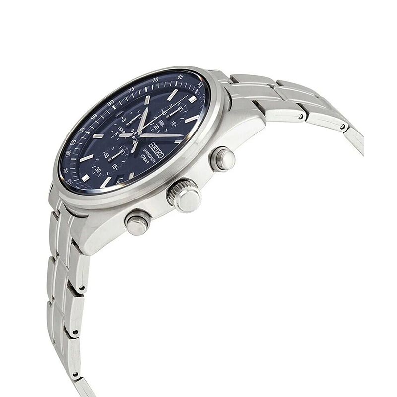 ساعت مردانه سیکو Seiko کد SSB377P1