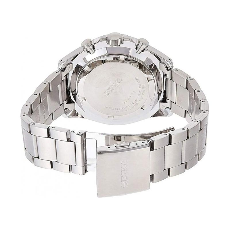 ساعت مردانه سیکو Seiko کد SSB377P1