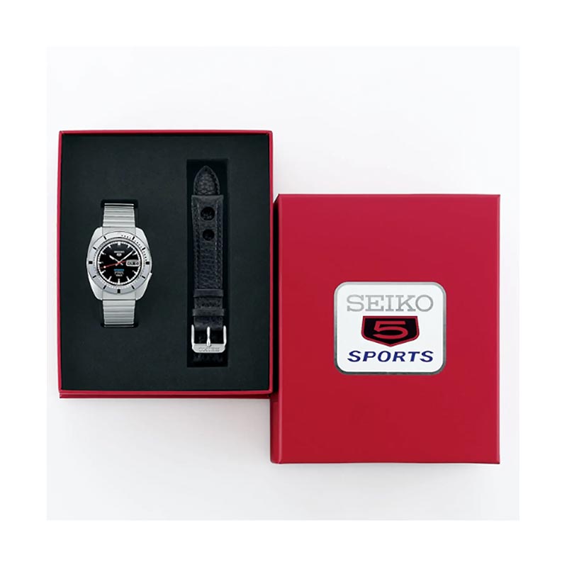 ساعت مردانه سیکو Seiko کد SRPL05K1