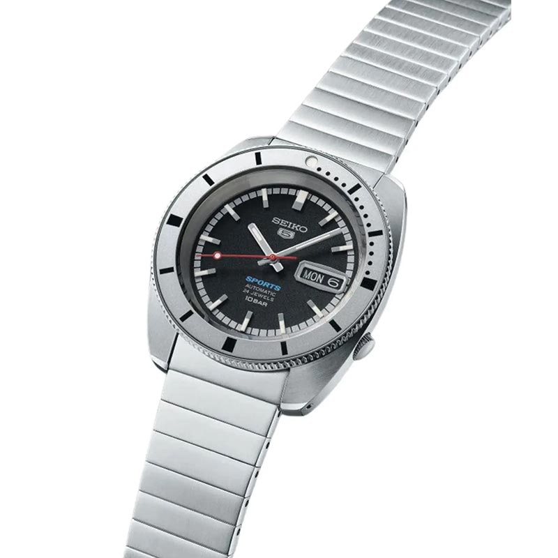 ساعت مردانه سیکو Seiko کد SRPL05K1
