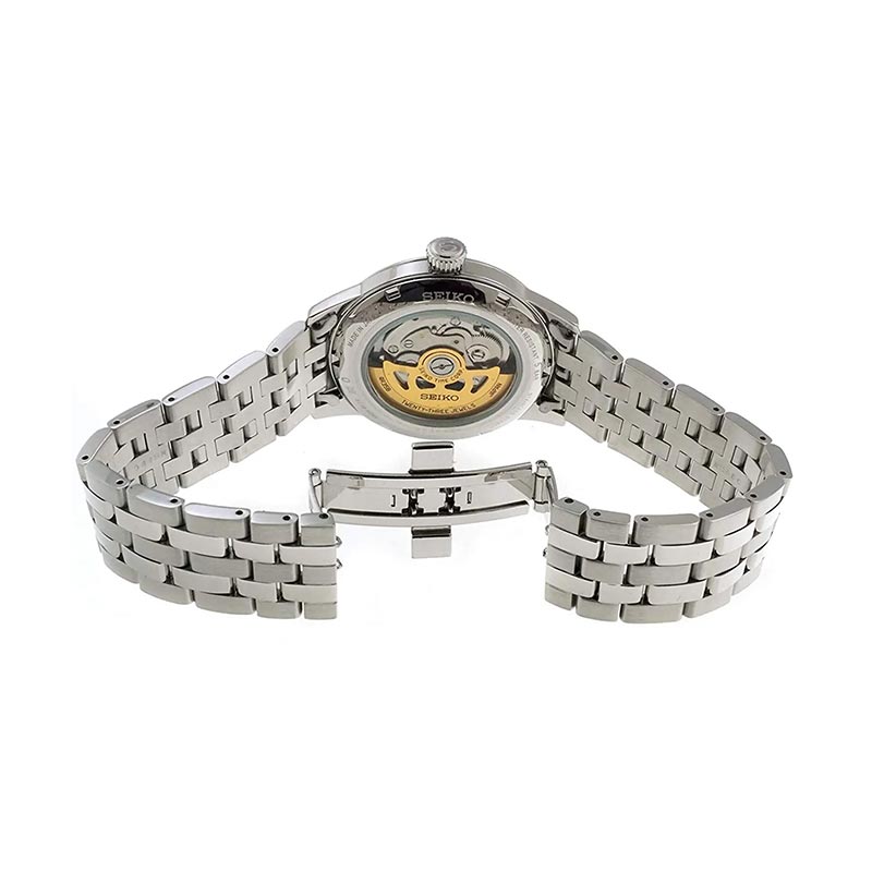 ساعت مردانه سیکو Seiko کد SRPG23J1