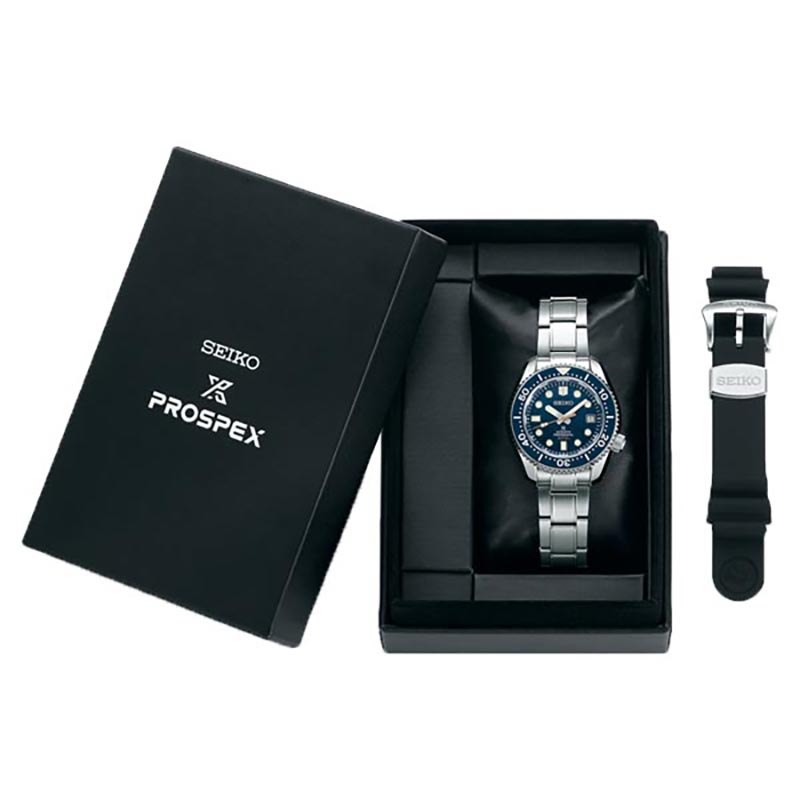ساعت مردانه سیکو Seiko کد SLA023J1