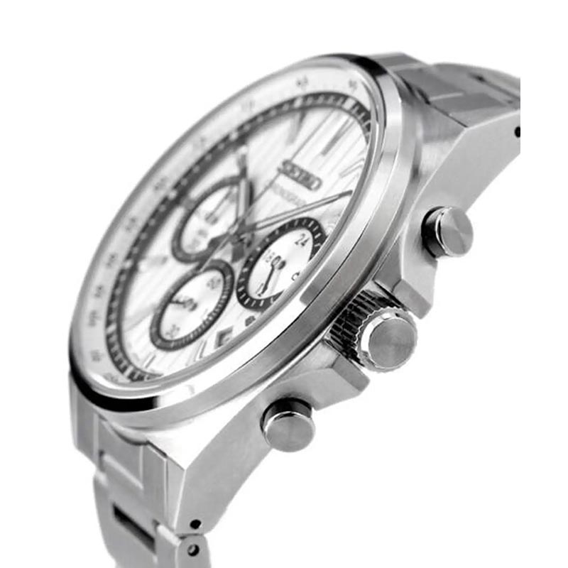 ساعت مردانه سیکو Seiko کد SBTR031