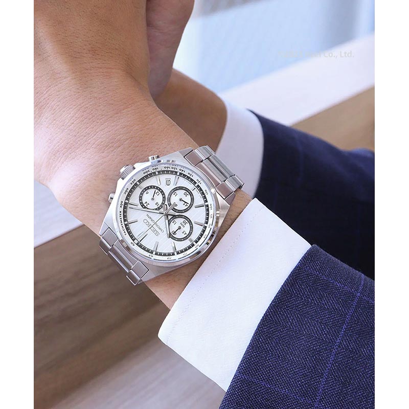 ساعت مردانه سیکو Seiko کد SBTR031