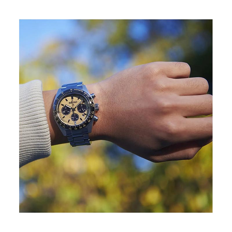 ساعت مردانه سیکو Seiko کد SBDL089
