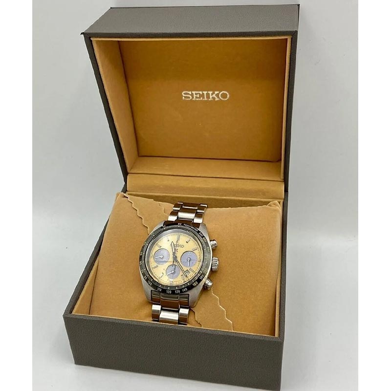 ساعت مردانه سیکو Seiko کد SBDL089