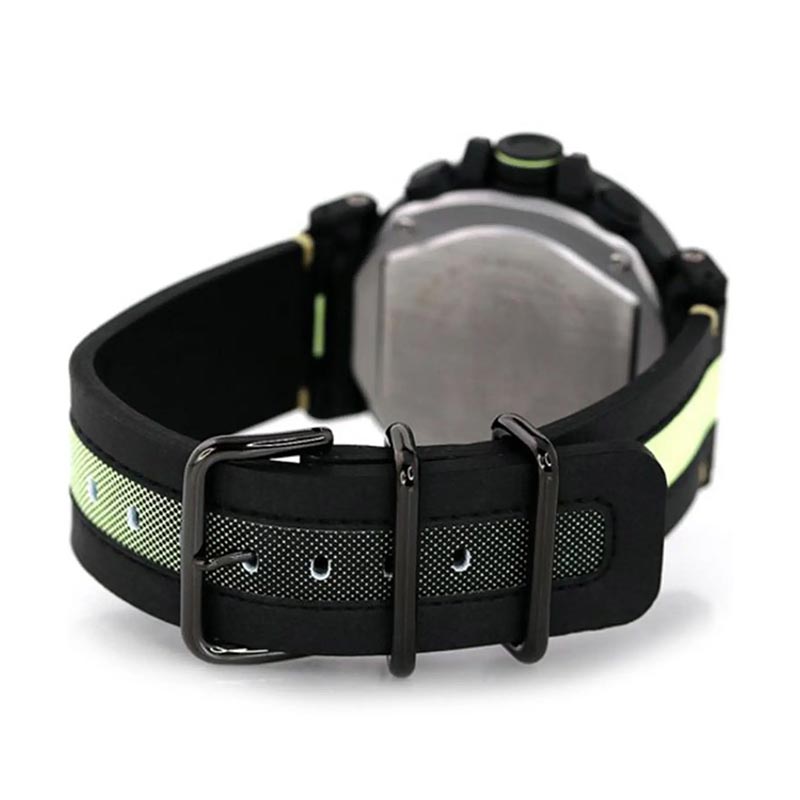 ساعت پروترک کاسیو PRO TREK کد PRG-650YL-3DR