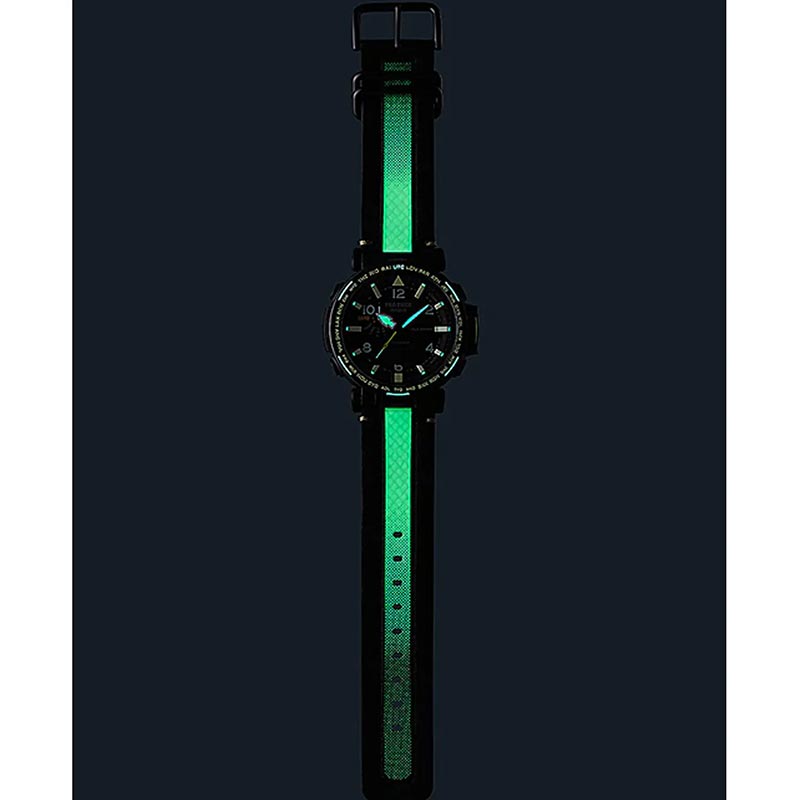 ساعت پروترک کاسیو PRO TREK کد PRG-650YL-3DR