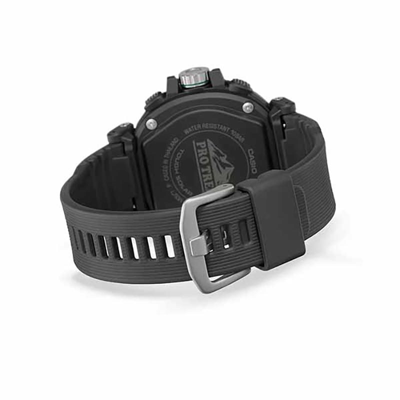 ساعت پروترک کاسیو PRO TREK کد PRG-601-1DR