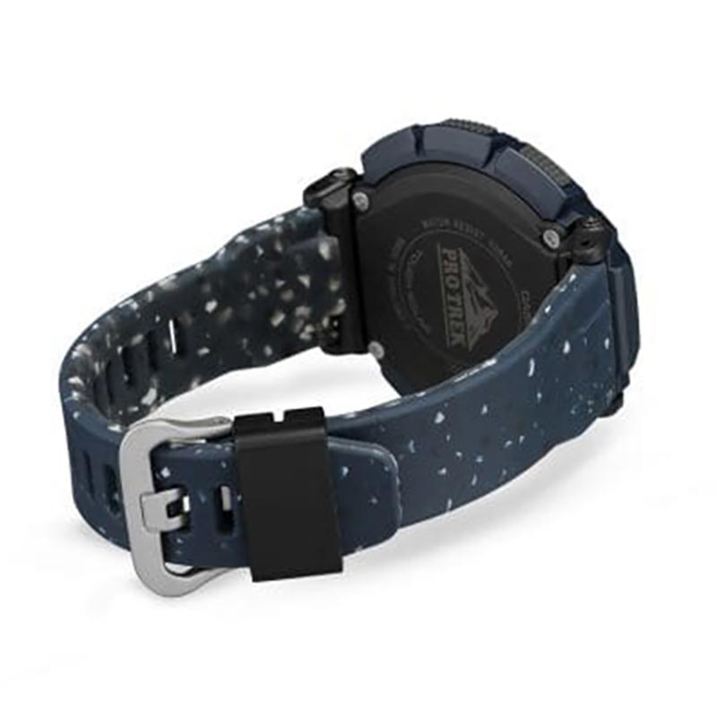 ساعت پروترک کاسیو PRO TREK کد PRG-340SC-2DR