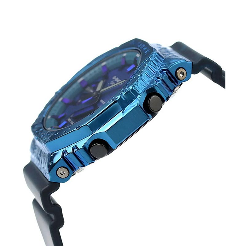 ساعت جی شاک کاسیو G-SHOCK کد GM-2140GEM-2ADR