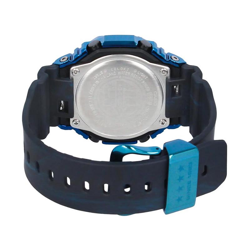 ساعت جی شاک کاسیو G-SHOCK کد GM-2140GEM-2ADR