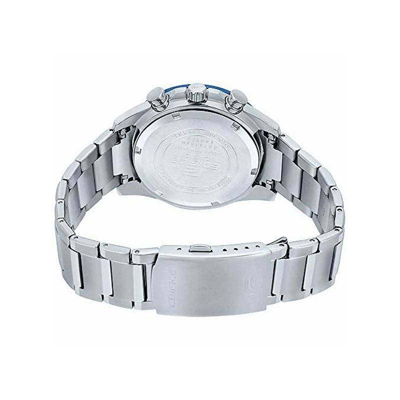 ساعت مردانه کاسیو EDIFICE کد EQS-920DB-1AV