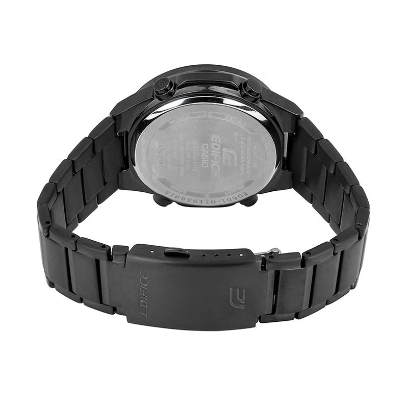 ساعت مردانه کاسیو EDIFICE کد EFV-C110DC-1ADF