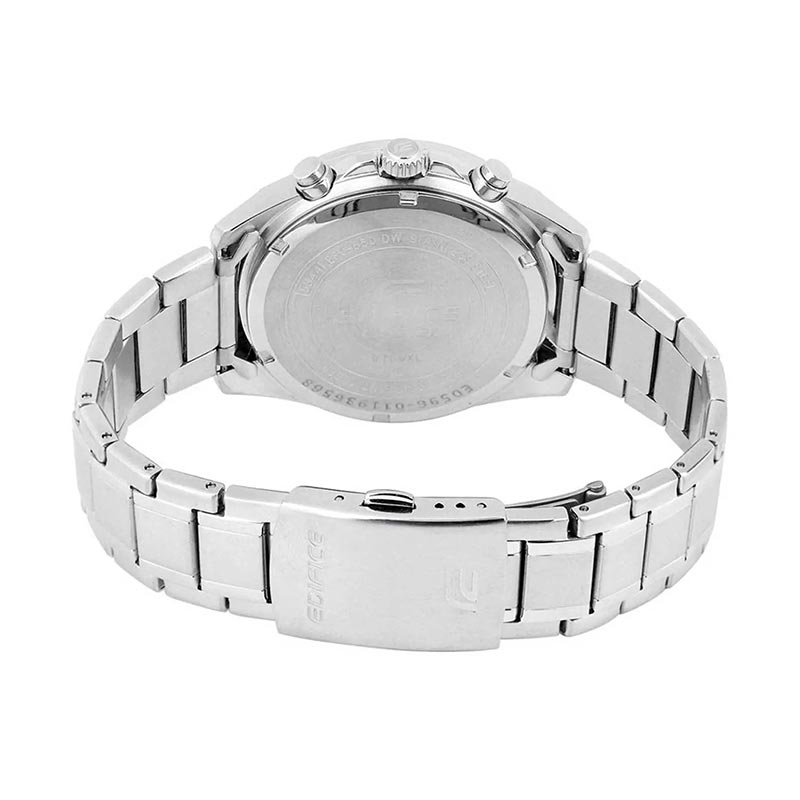 ساعت مردانه کاسیو EDIFICE کد EFV-650D-1AVUDF