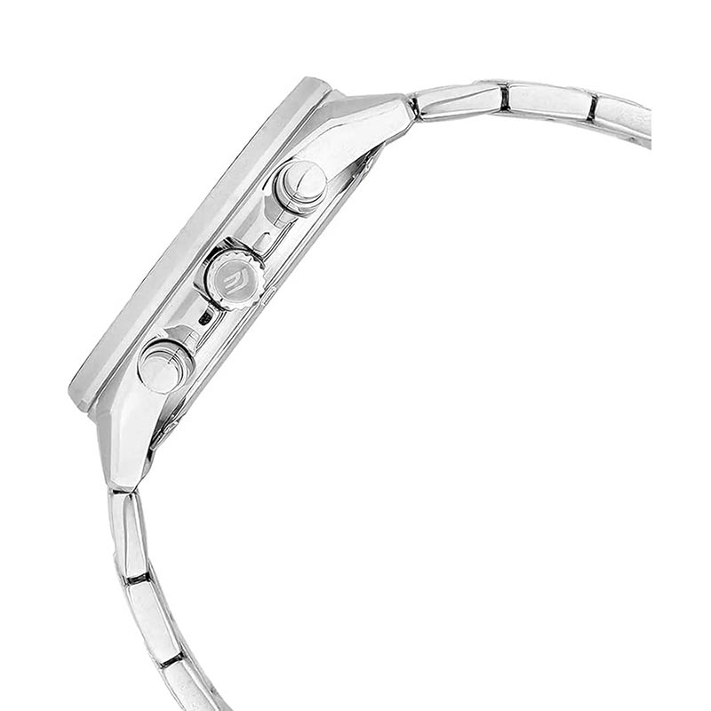 ساعت مردانه کاسیو EDIFICE کد EFV-650D-1AVUDF
