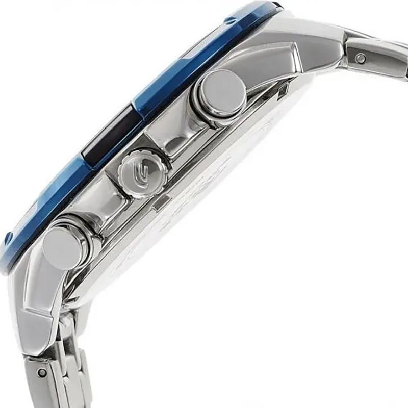 ساعت مردانه کاسیو EDIFICE کد EF-539D-1A2