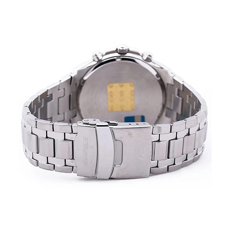 ساعت مردانه کاسیو EDIFICE کد EF-539D-1A2