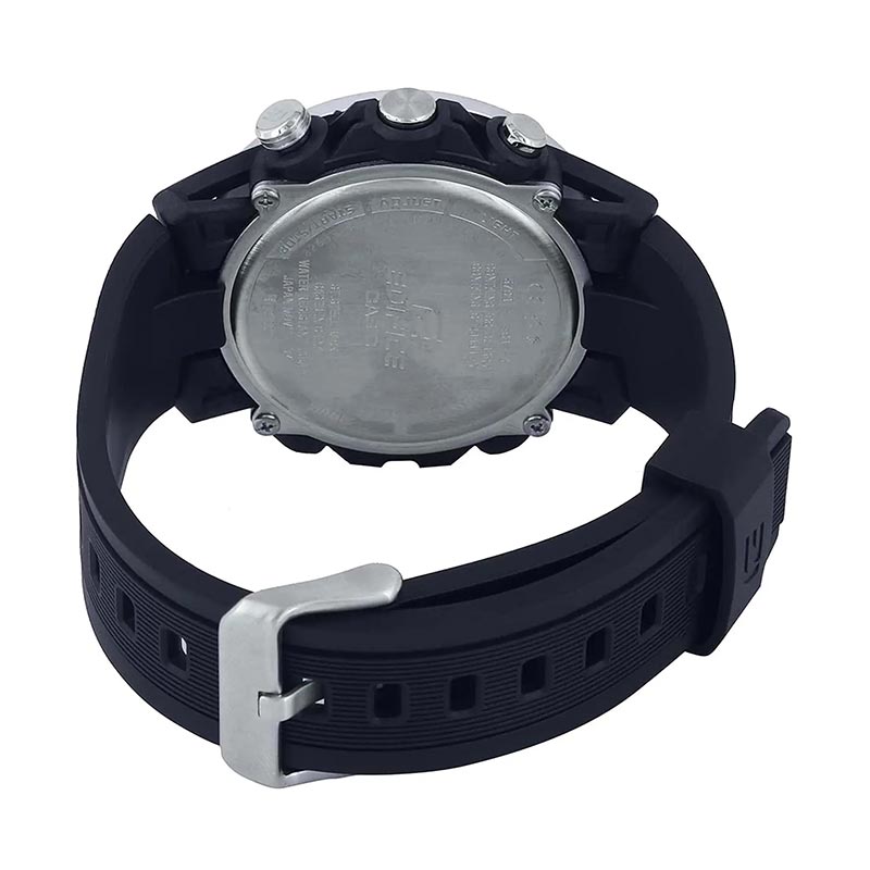 ساعت مردانه کاسیو EDIFICE کد ECB-40P-1ADF