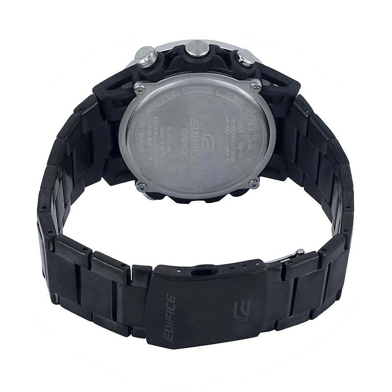 ساعت مردانه کاسیو EDIFICE کد ECB-40DC-1ADF