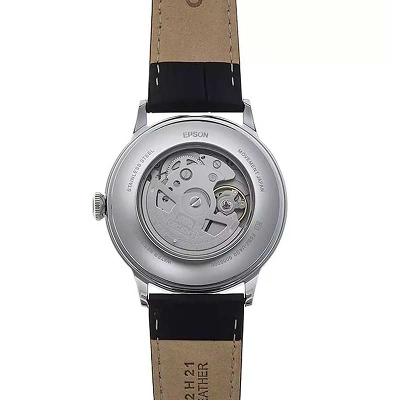 ساعت مردانه اورینت Orient کد RA-AK0701S10B