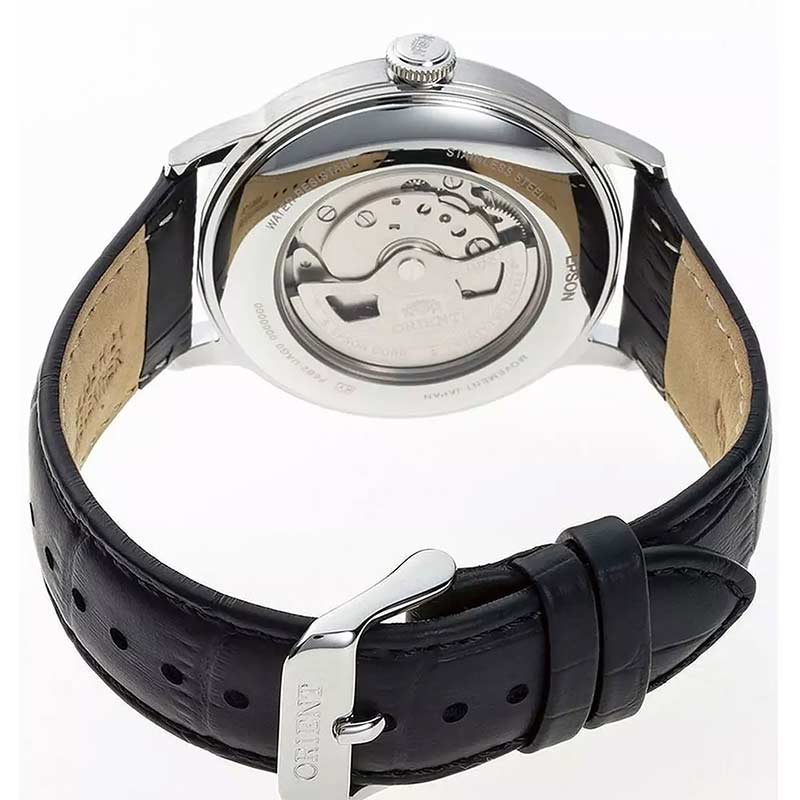 ساعت مردانه اورینت Orient کد RA-AK0701S10B