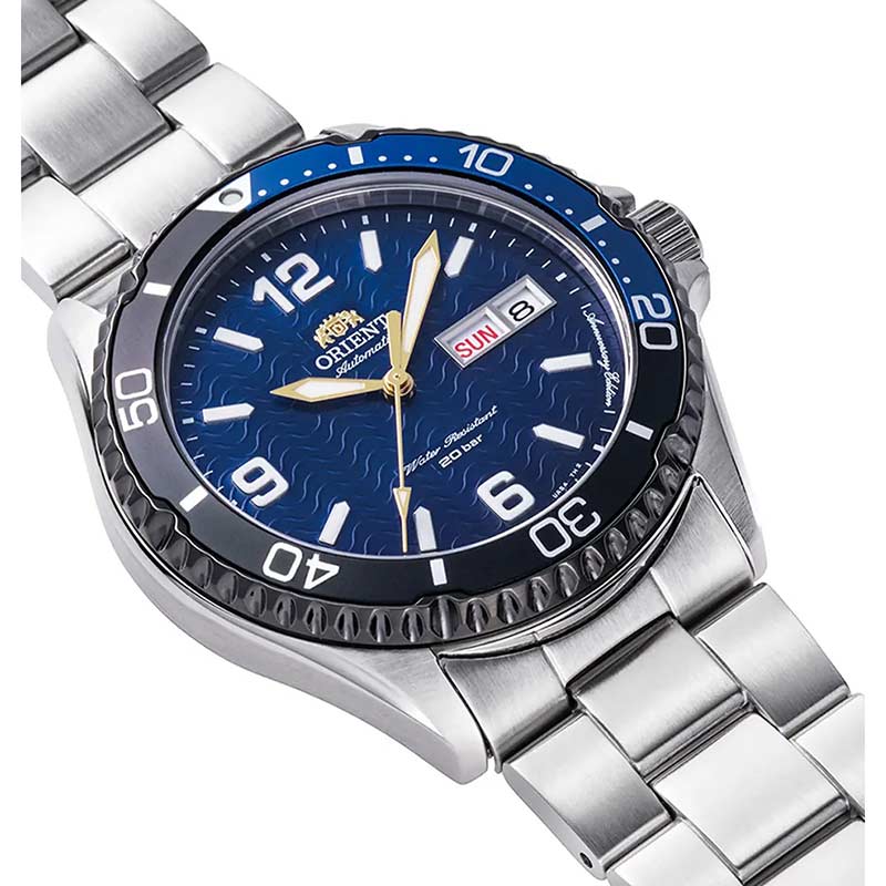 ساعت مردانه اورینت Orient کد RA-AA0822L19B