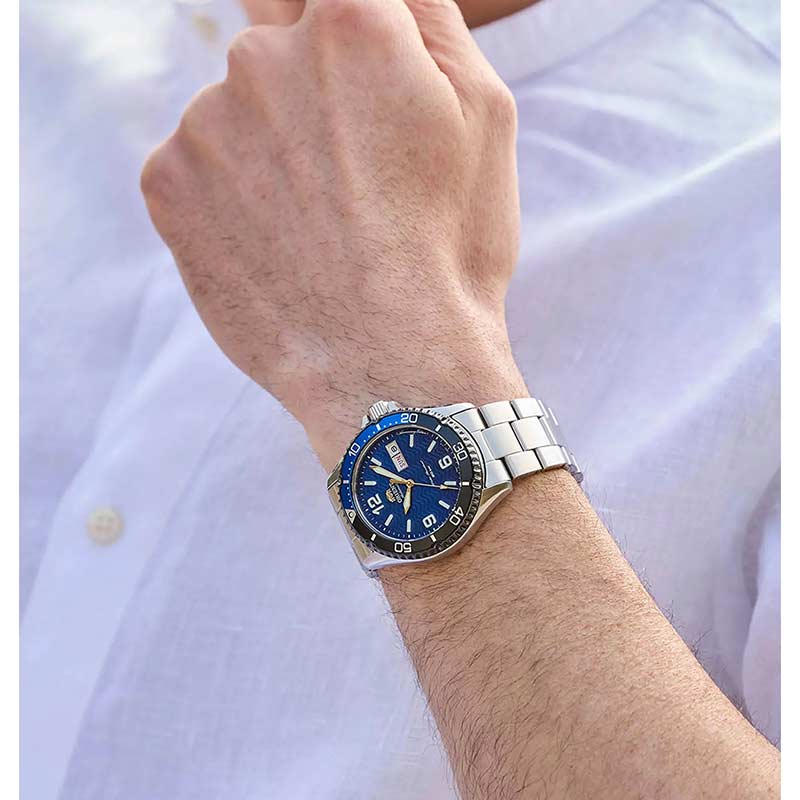 ساعت مردانه اورینت Orient کد RA-AA0822L19B