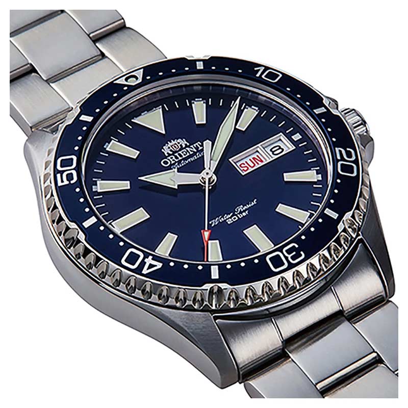 ساعت مردانه اورینت Orient کد RA-AA0002L19B