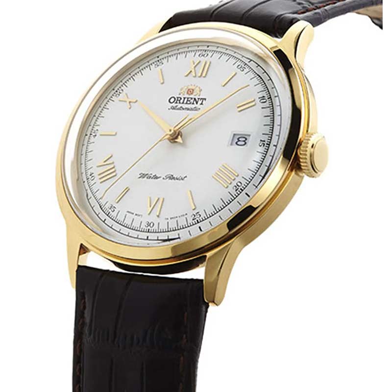 ساعت مردانه اورینت Orient کد FAC00007W