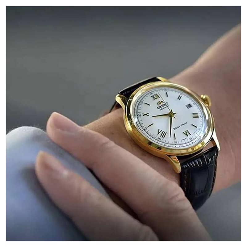ساعت مردانه اورینت Orient کد FAC00007W