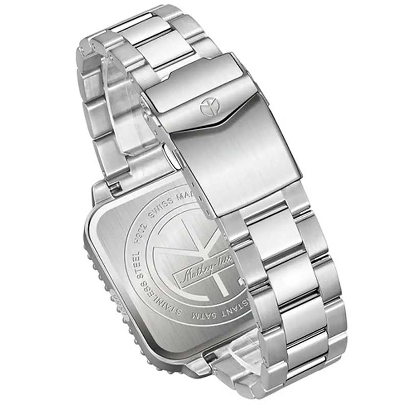 ساعت مردانه متی تیسوت MATHEY H902QAR