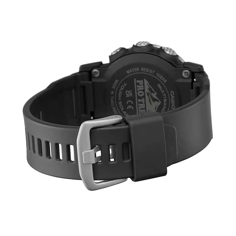 ساعت پروترک کاسیو PRO TREK کد PRW-35-1ADR