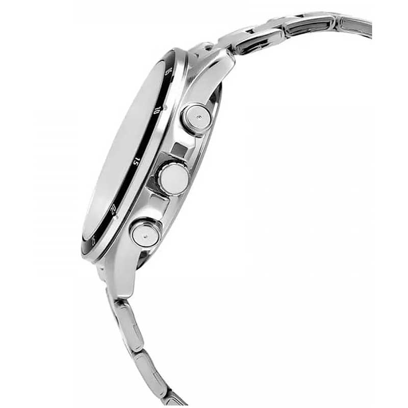 ساعت مردانه کاسیو casio کد MTP-1374D-1A3VDF