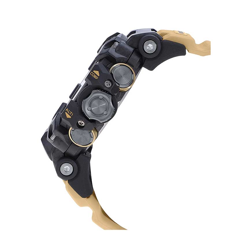 ساعت مردانه کاسیو casio کد GWG-2000-1A5DR