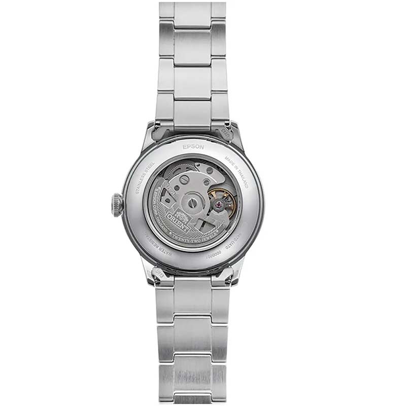 ساعت مردانه اورینت Orient کد RA-AC0M09E30