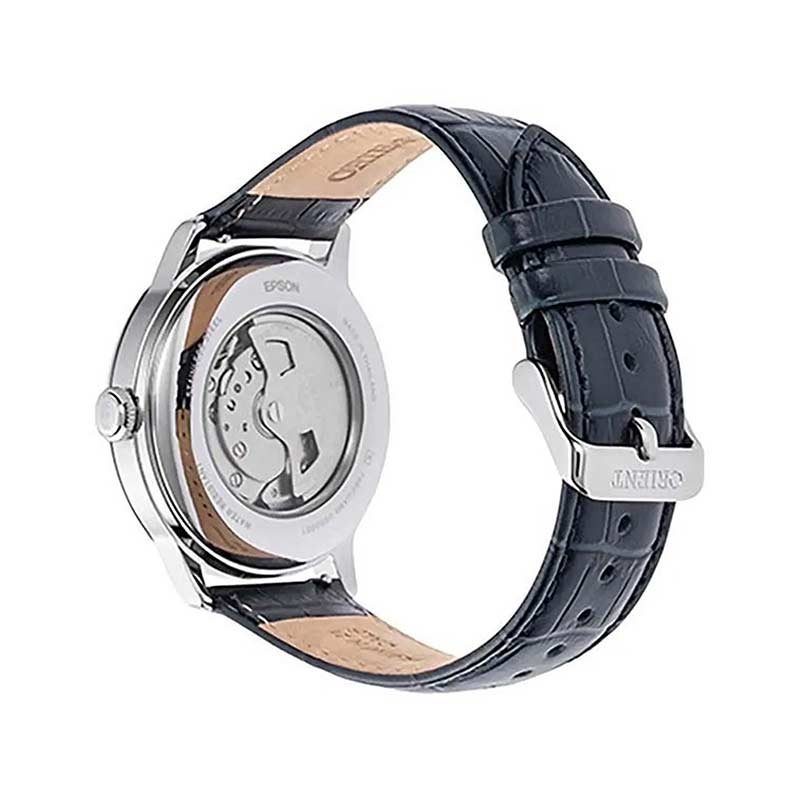 ساعت مردانه اورینت Orient کد RA-AK0806L