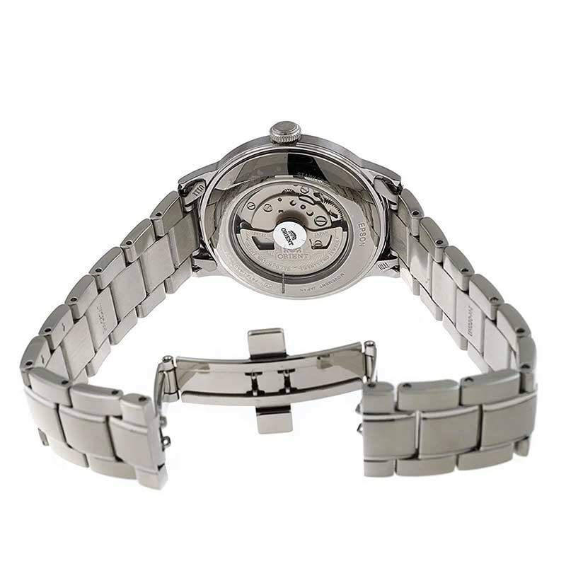 ساعت مردانه اورینت Orient کد RA-AG0026E30B
