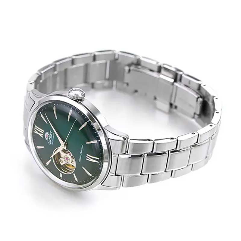 ساعت مردانه اورینت Orient کد RA-AG0026E30B