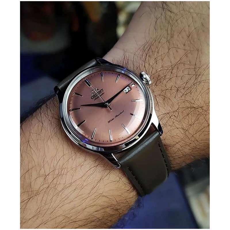 ساعت مردانه اورینت Orient کد RA-AC0M15Y30B