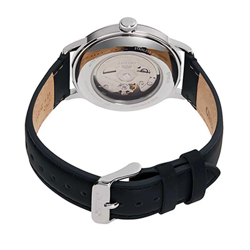 ساعت مردانه اورینت Orient کد RA-AC0022S30B