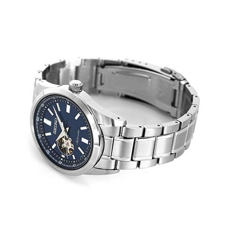ساعت مردانه سیکو Seiko کد SCVE051
