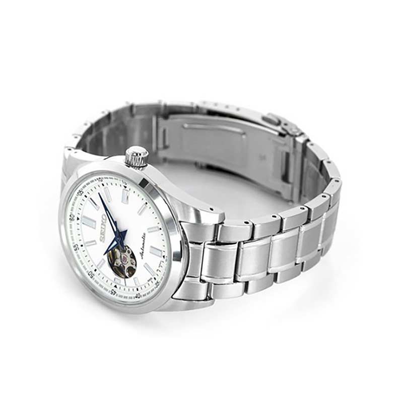 ساعت مردانه سیکو Seiko کد SCVE049